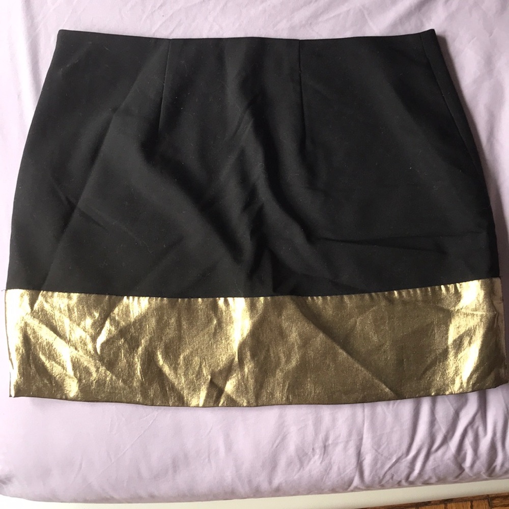 EXPRESS mini skirt